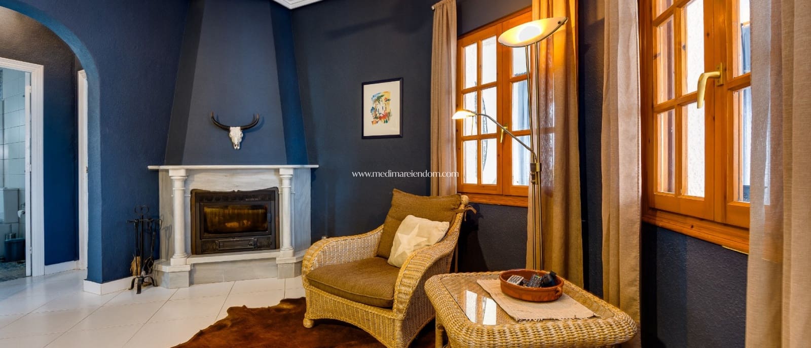 4 bedroom Villa for sale in Ciudad Quesada with pool garage - € 599,000 (Ref: 10162505)