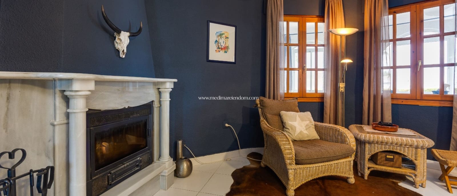4 bedroom Villa for sale in Ciudad Quesada with pool garage - € 599,000 (Ref: 10162505)