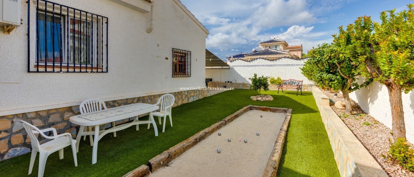 4 bedroom Villa for sale in Ciudad Quesada with pool garage - € 599,000 (Ref: 10162505)