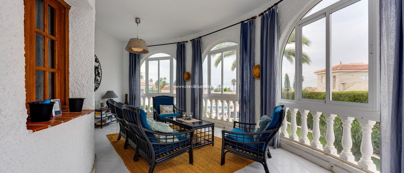 4 bedroom Villa for sale in Ciudad Quesada with pool garage - € 599,000 (Ref: 10162505)