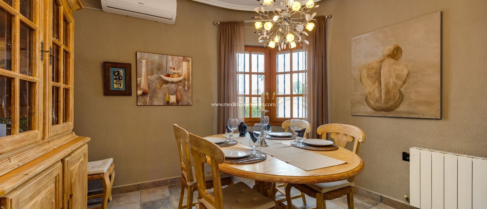 4 bedroom Villa for sale in Ciudad Quesada with pool garage - € 599,000 (Ref: 10162505)