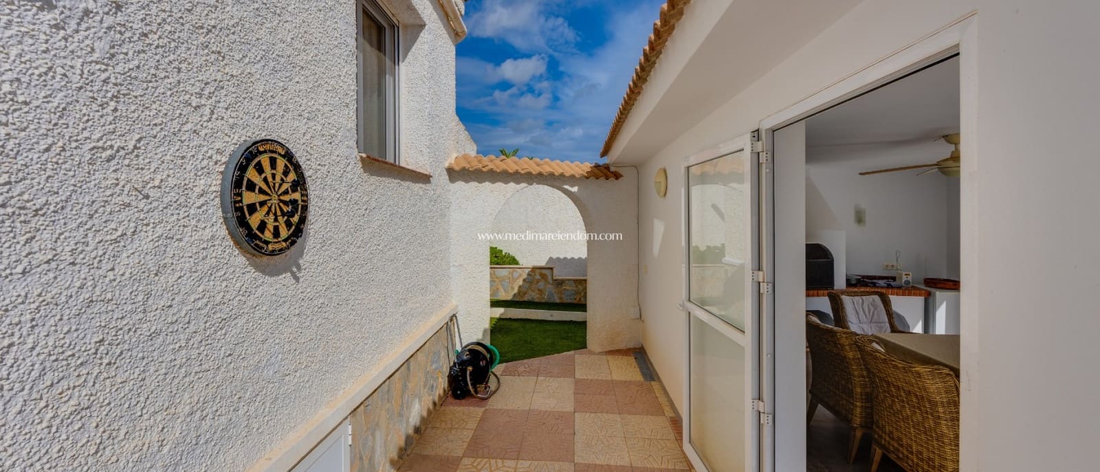 4 bedroom Villa for sale in Ciudad Quesada with pool garage - € 599,000 (Ref: 10162505)