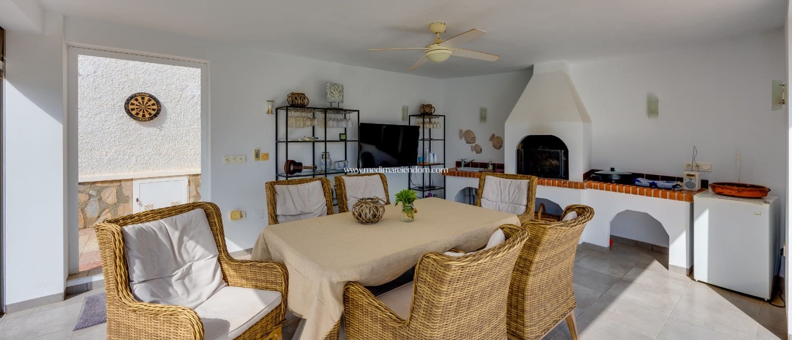 4 bedroom Villa for sale in Ciudad Quesada with pool garage - € 599,000 (Ref: 10162505)