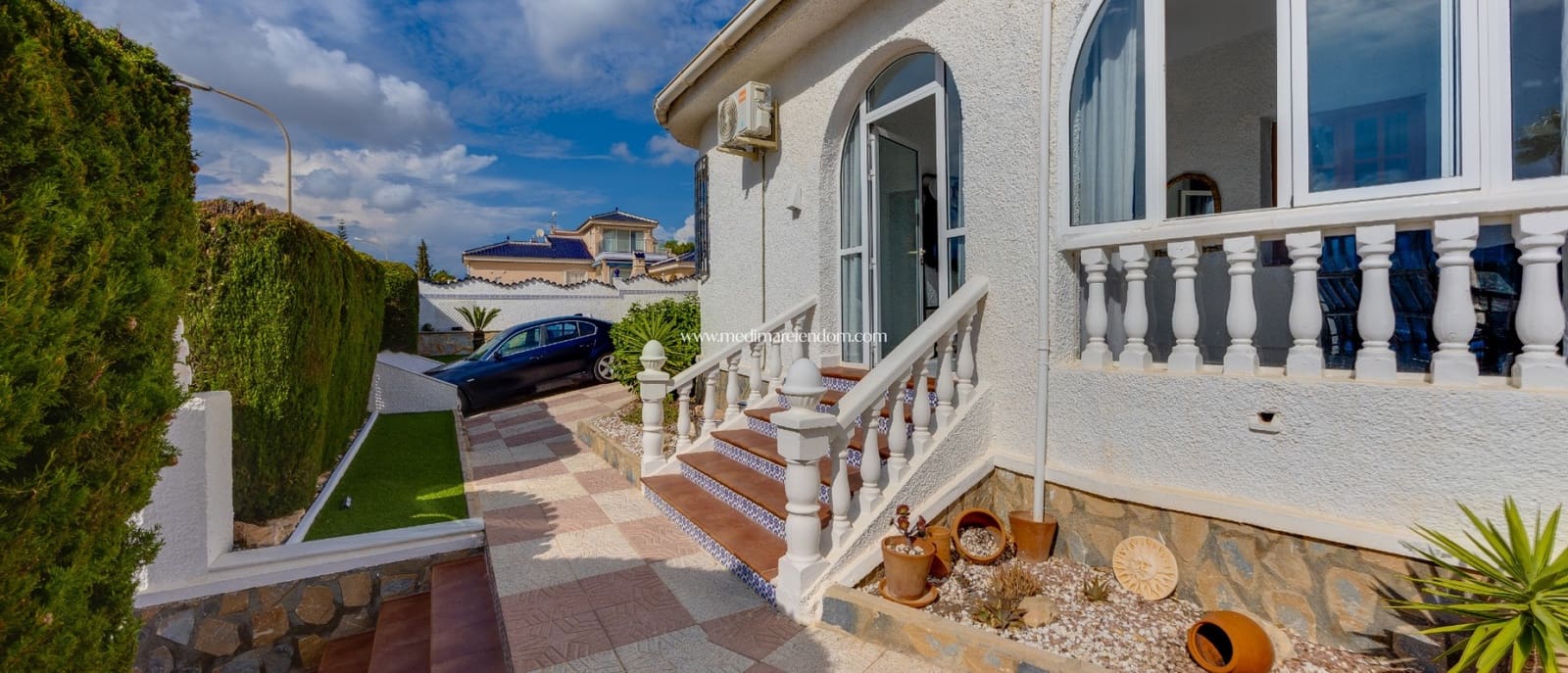 4 bedroom Villa for sale in Ciudad Quesada with pool garage - € 599,000 (Ref: 10162505)