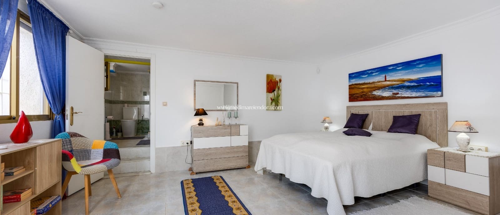4 bedroom Villa for sale in Ciudad Quesada with pool garage - € 549,000 (Ref: 10162592)