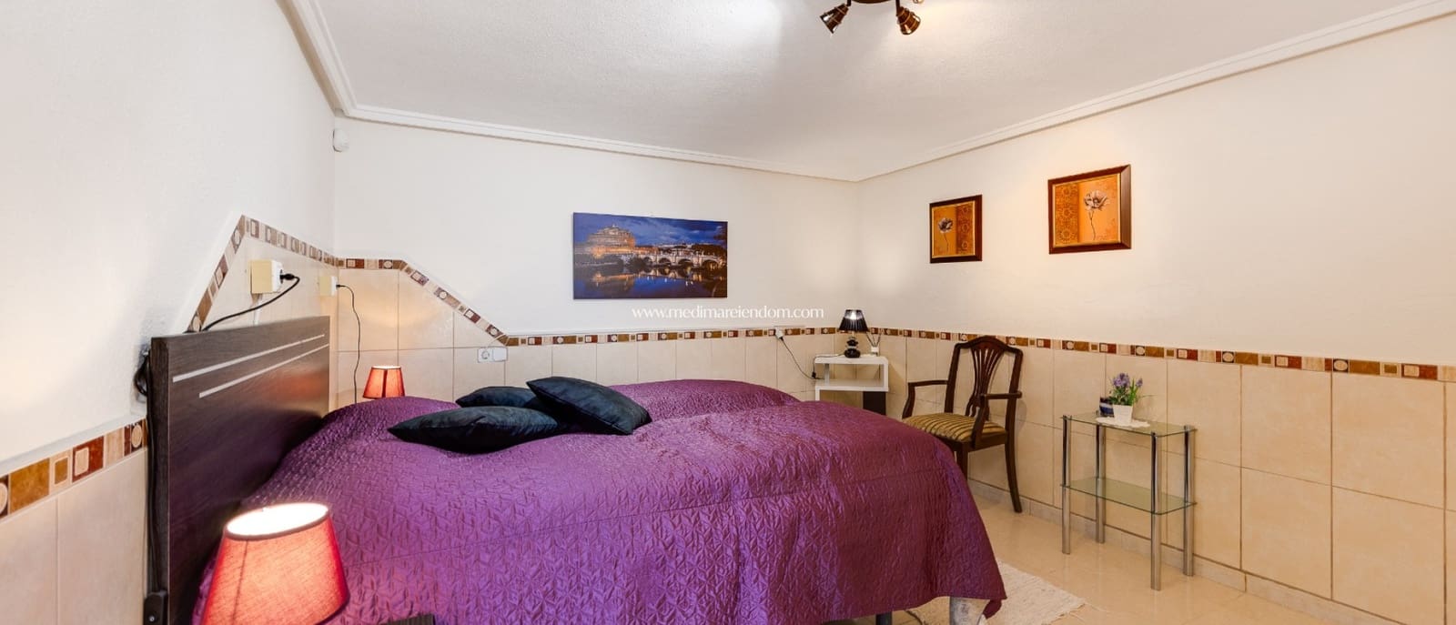 4 bedroom Villa for sale in Ciudad Quesada with pool garage - € 549,000 (Ref: 10162592)
