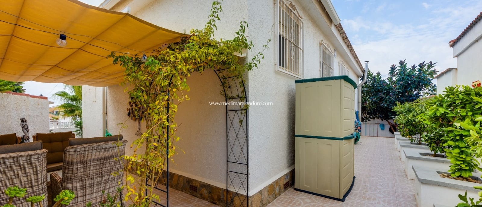 4 bedroom Villa for sale in Ciudad Quesada with pool garage - € 549,000 (Ref: 10162592)