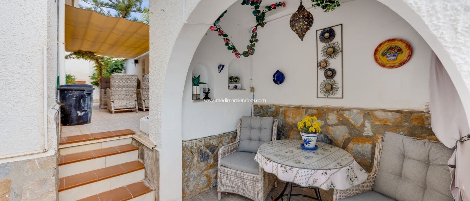 4 bedroom Villa for sale in Ciudad Quesada with pool garage - € 549,000 (Ref: 10162592)