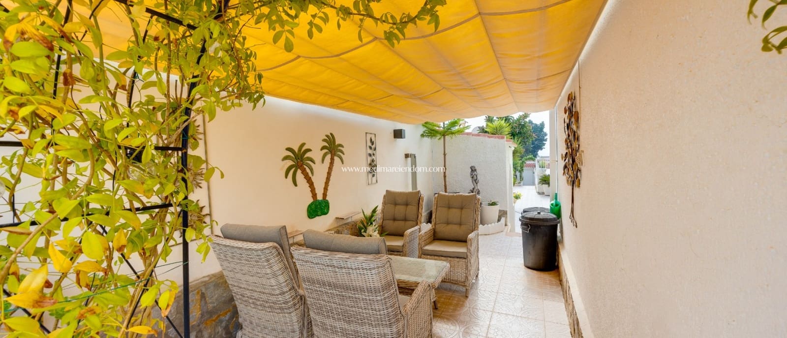 4 bedroom Villa for sale in Ciudad Quesada with pool garage - € 549,000 (Ref: 10162592)