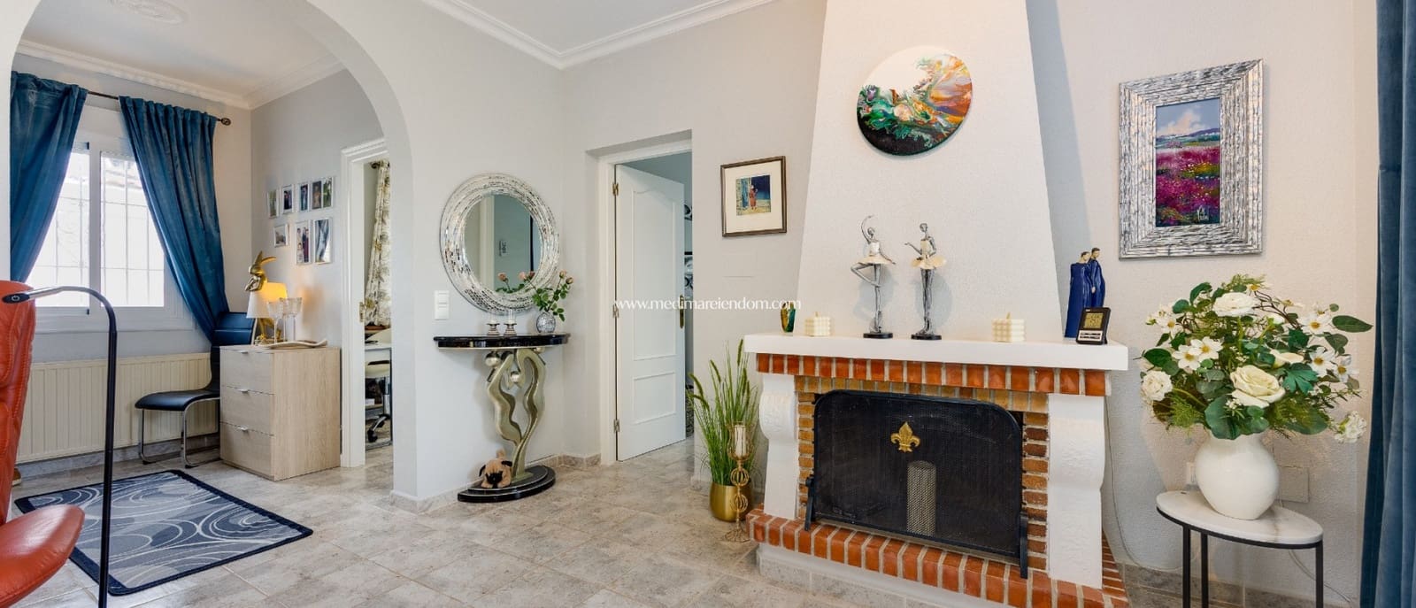 4 bedroom Villa for sale in Ciudad Quesada with pool garage - € 549,000 (Ref: 10162592)