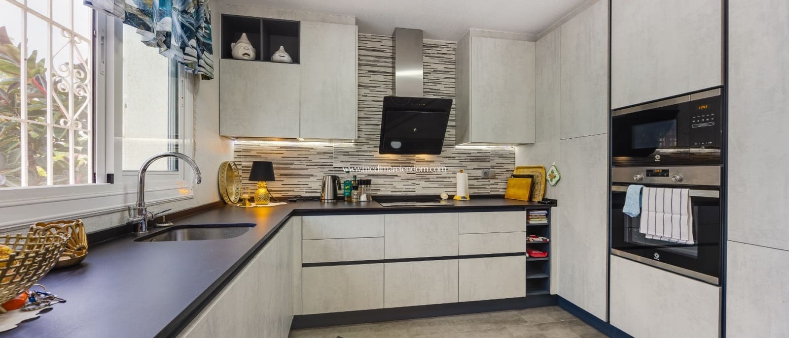 4 bedroom Villa for sale in Ciudad Quesada with pool garage - € 549,000 (Ref: 10162592)
