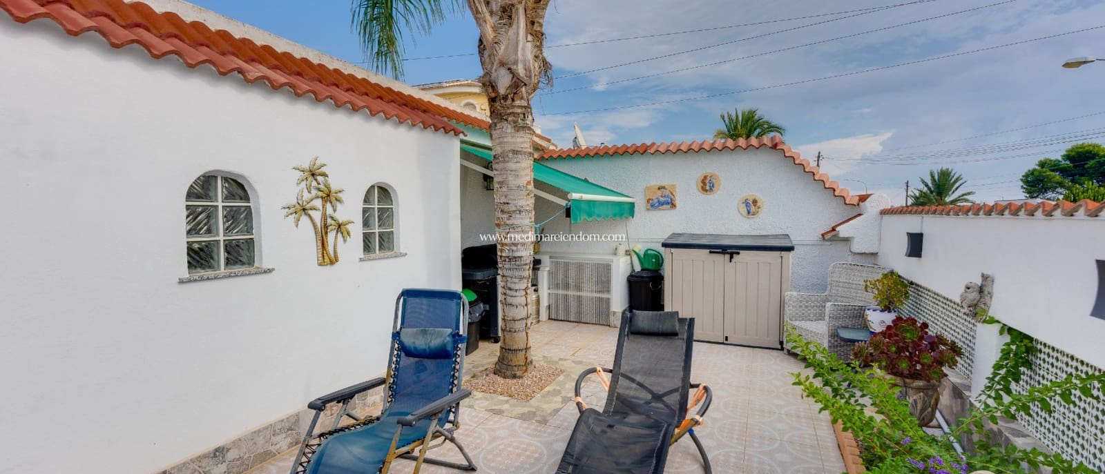 4 bedroom Villa for sale in Ciudad Quesada with pool garage - € 549,000 (Ref: 10162592)