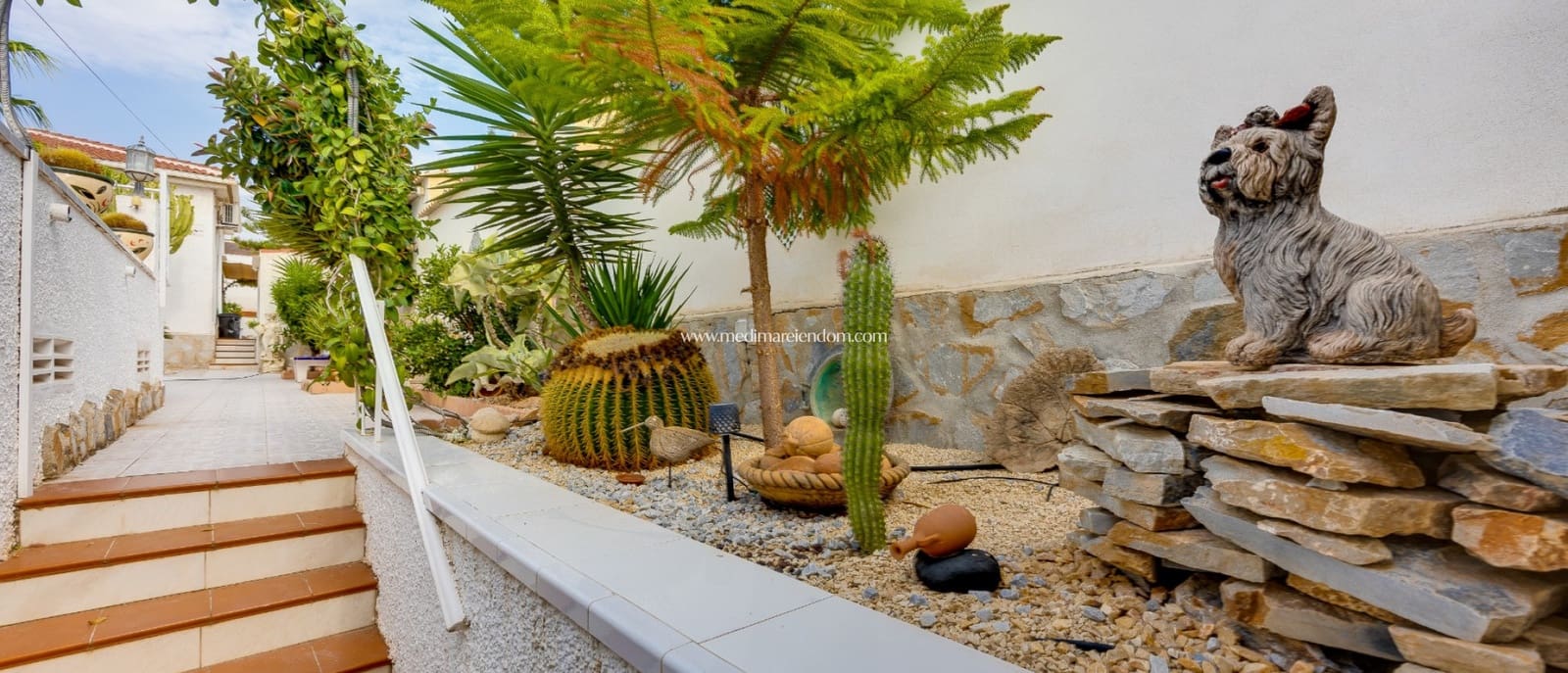 4 bedroom Villa for sale in Ciudad Quesada with pool garage - € 549,000 (Ref: 10162592)