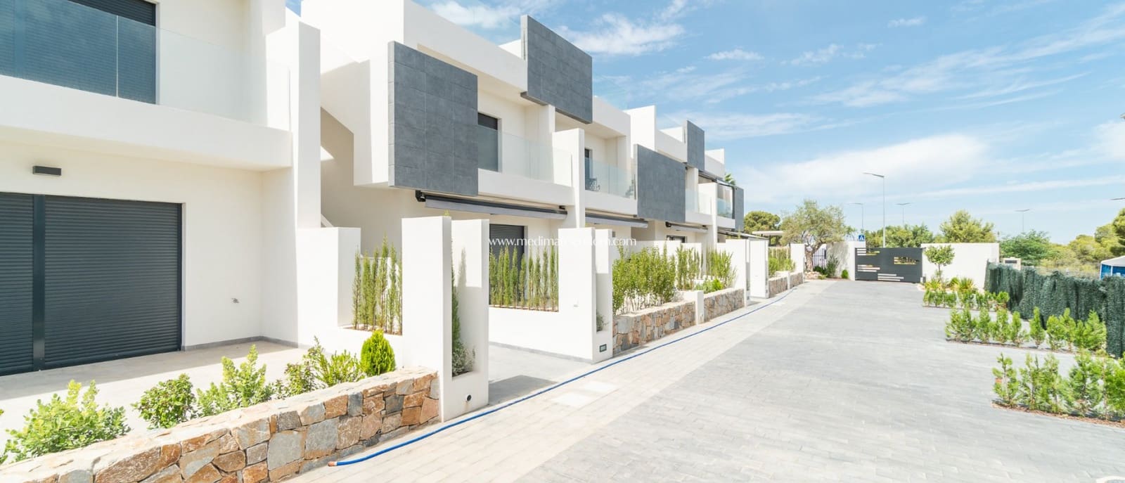 3 chambre Appartement à vendre à Orihuela Costa avec piscine garage - 280 000 € (Ref: 5956680)