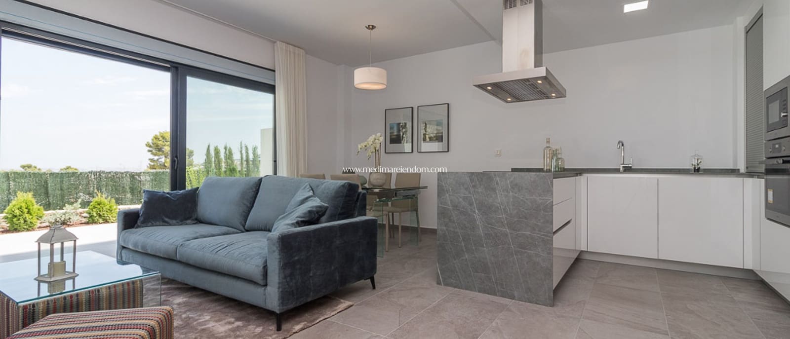 3 chambre Appartement à vendre à Orihuela Costa avec piscine garage - 280 000 € (Ref: 5956680)