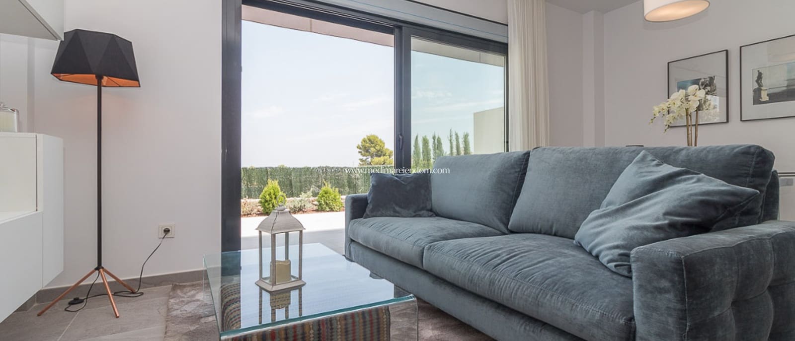 3 chambre Appartement à vendre à Orihuela Costa avec piscine garage - 280 000 € (Ref: 5956680)