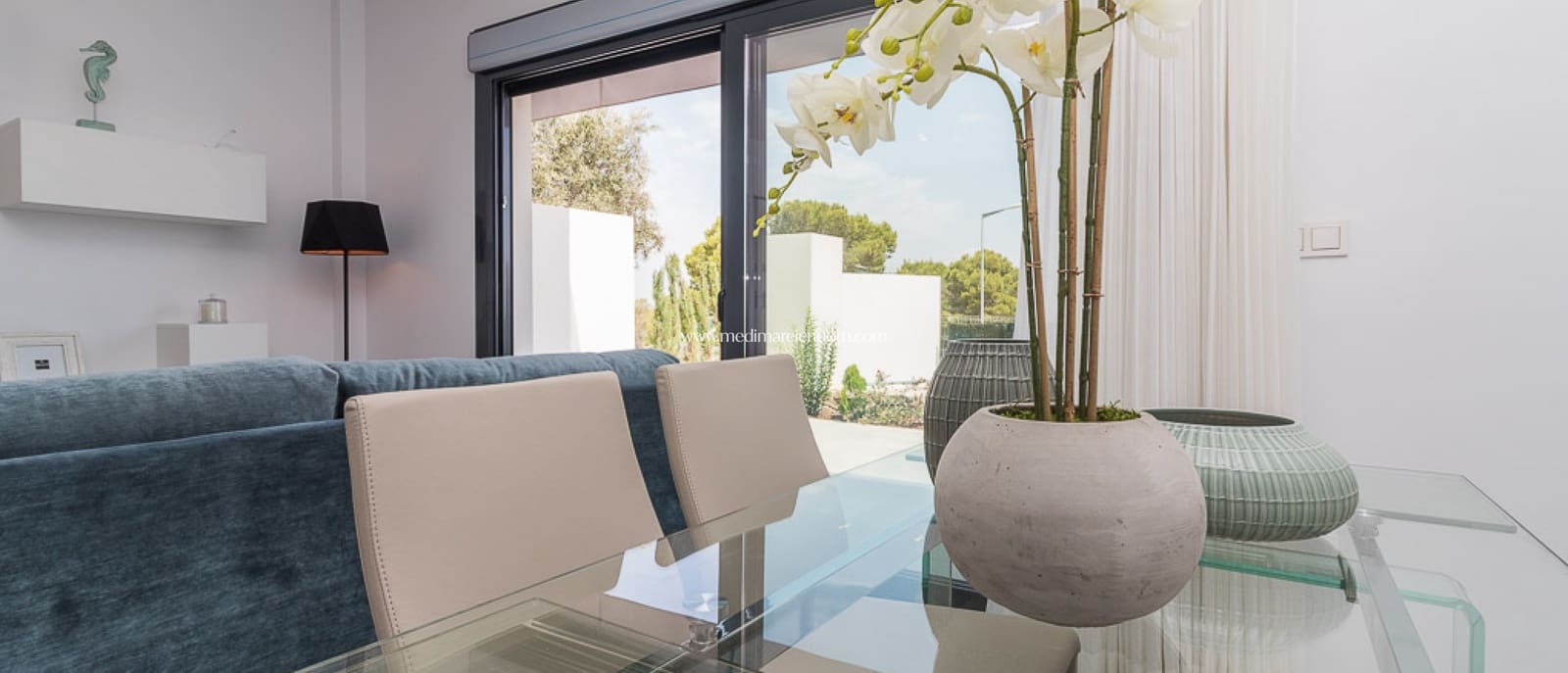 3 chambre Appartement à vendre à Orihuela Costa avec piscine garage - 280 000 € (Ref: 5956680)