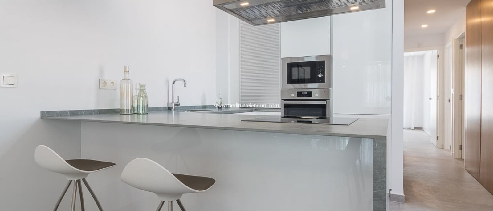 3 chambre Appartement à vendre à Orihuela Costa avec piscine garage - 280 000 € (Ref: 5956680)