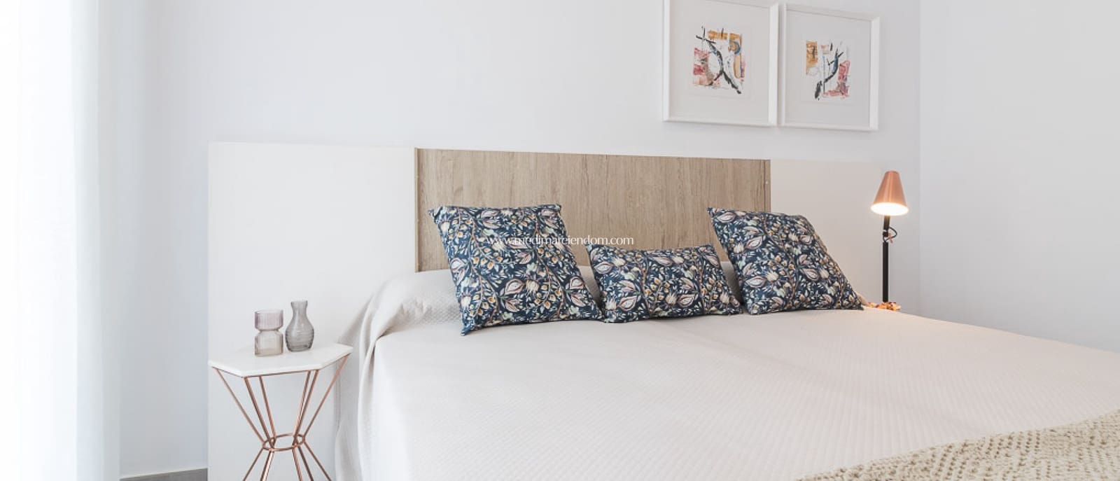 3 chambre Appartement à vendre à Orihuela Costa avec piscine garage - 280 000 € (Ref: 5956680)