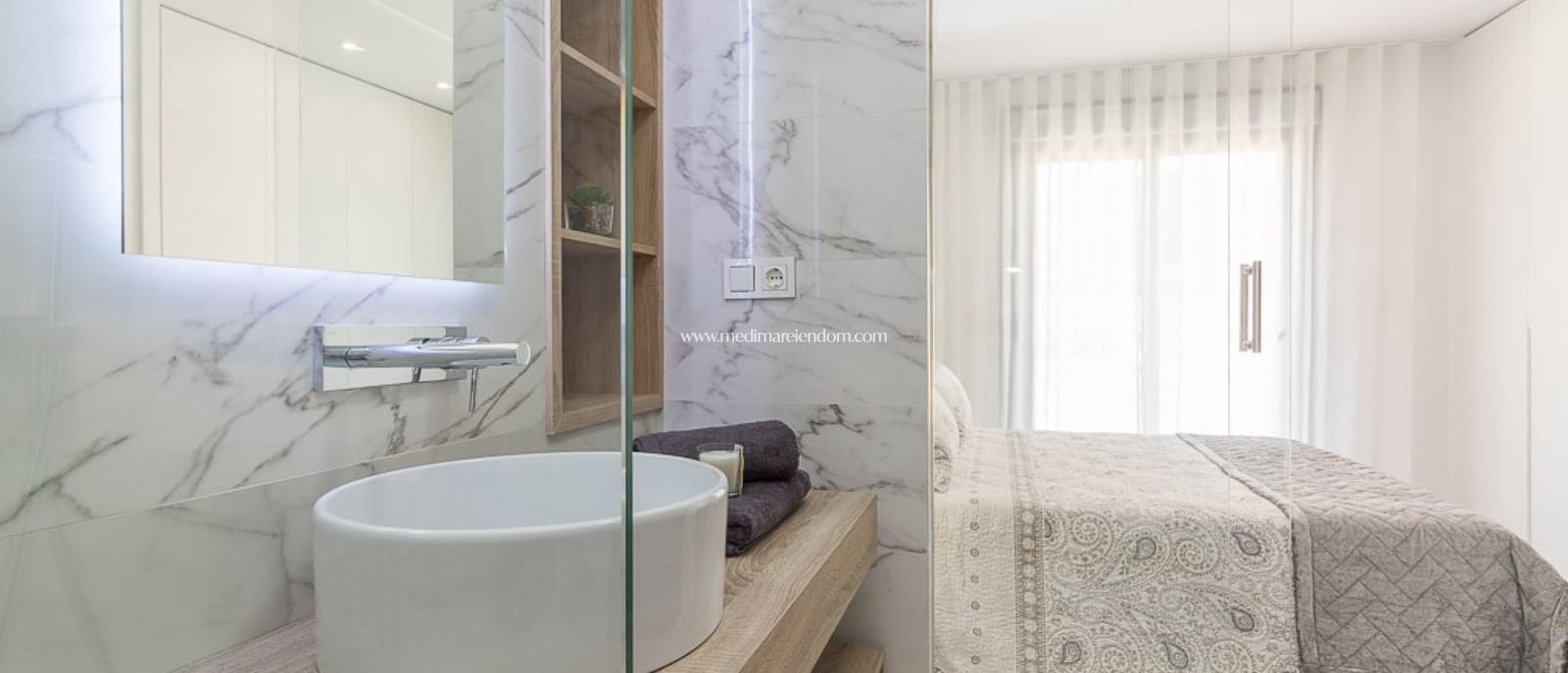 3 chambre Appartement à vendre à Orihuela Costa avec piscine garage - 280 000 € (Ref: 5956680)