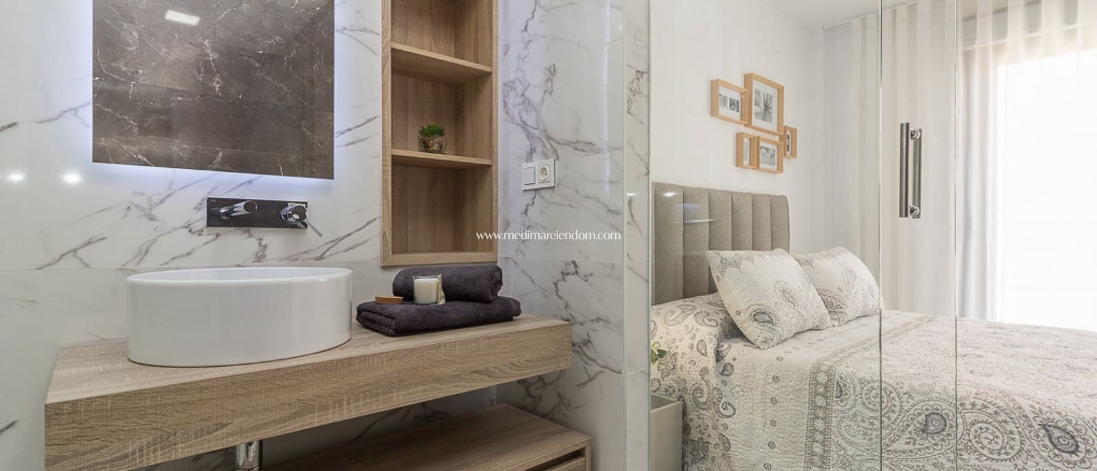 3 chambre Appartement à vendre à Orihuela Costa avec piscine garage - 280 000 € (Ref: 5956680)