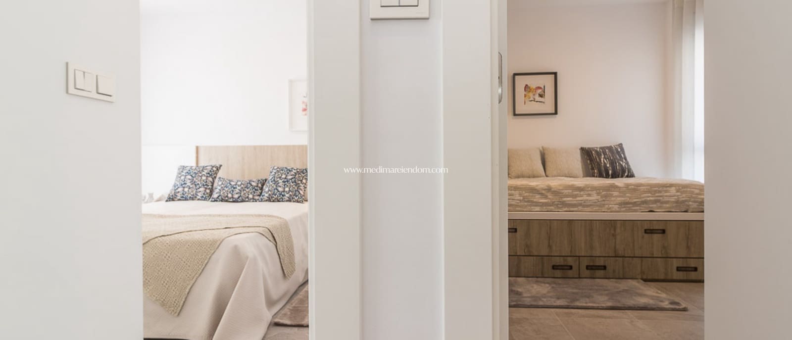 3 chambre Appartement à vendre à Orihuela Costa avec piscine garage - 280 000 € (Ref: 5956680)