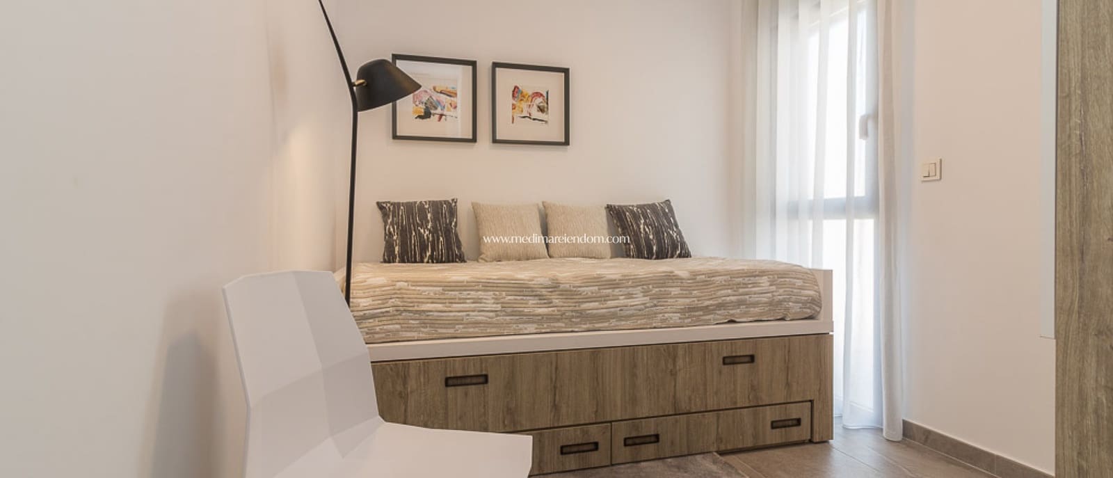 3 chambre Appartement à vendre à Orihuela Costa avec piscine garage - 280 000 € (Ref: 5956680)