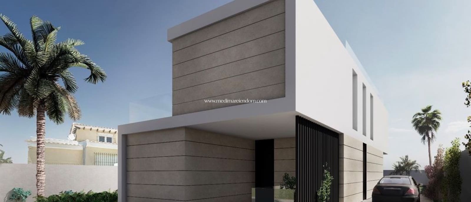 4 camera da letto Villa in vendita in La Zenia con piscina garage - 1.550.000 € (Rif: 6516148)