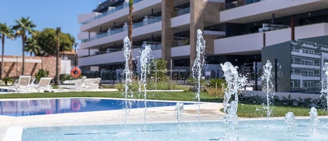 3 camera da letto Appartamento in vendita in La Zenia, Orihuela con piscina garage - 522.000 € (Rif: 6534627)