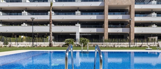 3 camera da letto Appartamento in vendita in La Zenia, Orihuela con piscina garage - 522.000 € (Rif: 6534627)