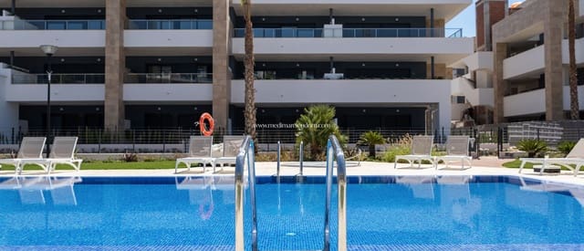 3 camera da letto Appartamento in vendita in La Zenia, Orihuela con piscina garage - 522.000 € (Rif: 6534627)