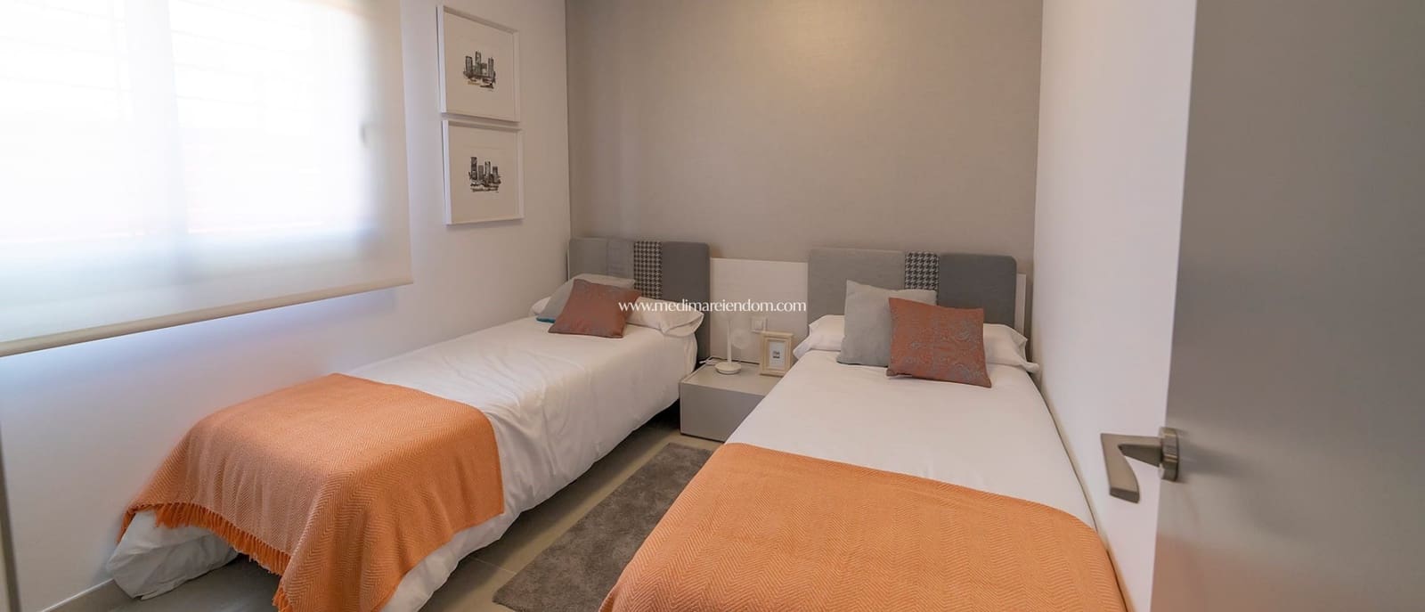 3 soveværelse Lejlighed til salg i La Zenia med swimmingpool garage - € 522.000 (Ref: 6534627)