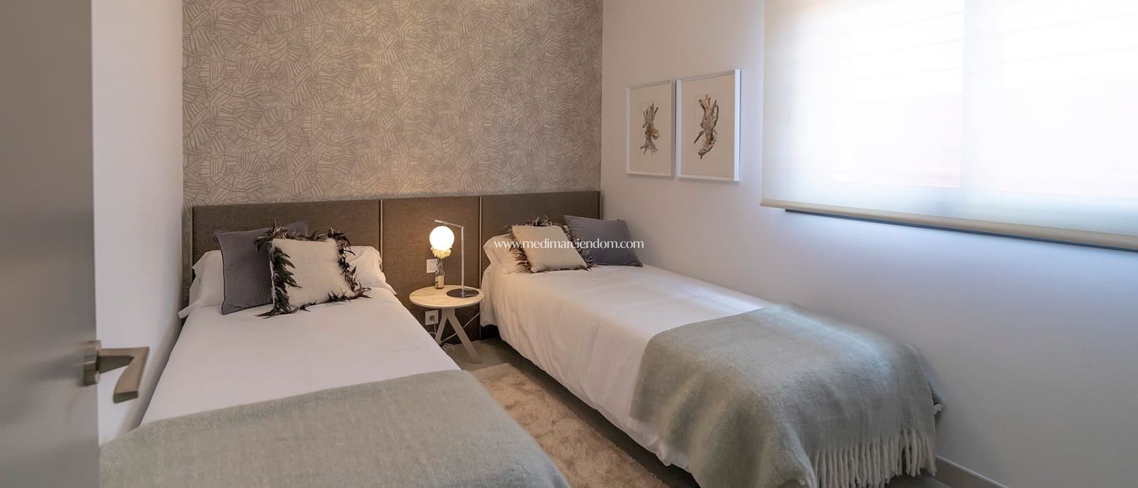 3 soveværelse Lejlighed til salg i La Zenia med swimmingpool garage - € 522.000 (Ref: 6534627)