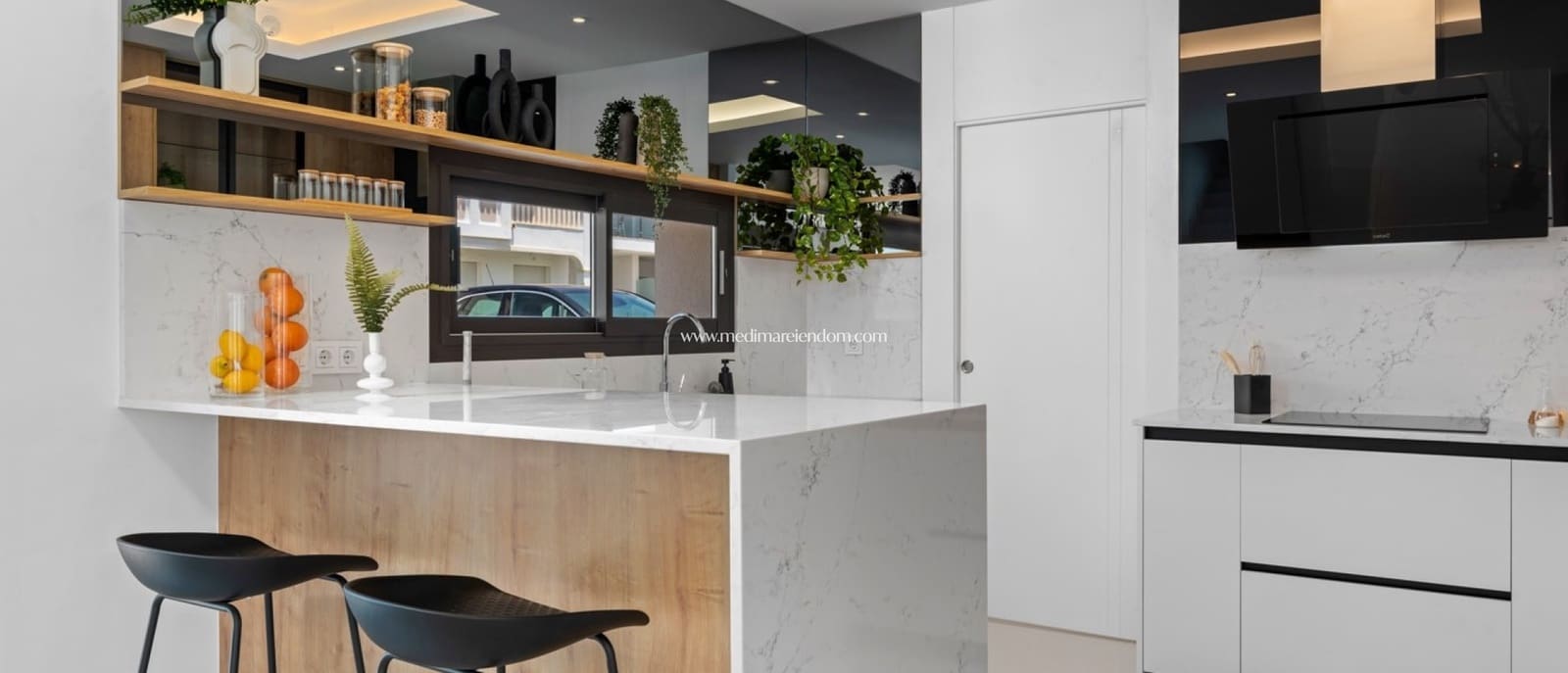 3 makuuhuone Huvila myytävänä paikassa Ciudad Quesada mukana uima-altaan 
autotalli - 869 555 € (Ref: 7042073)