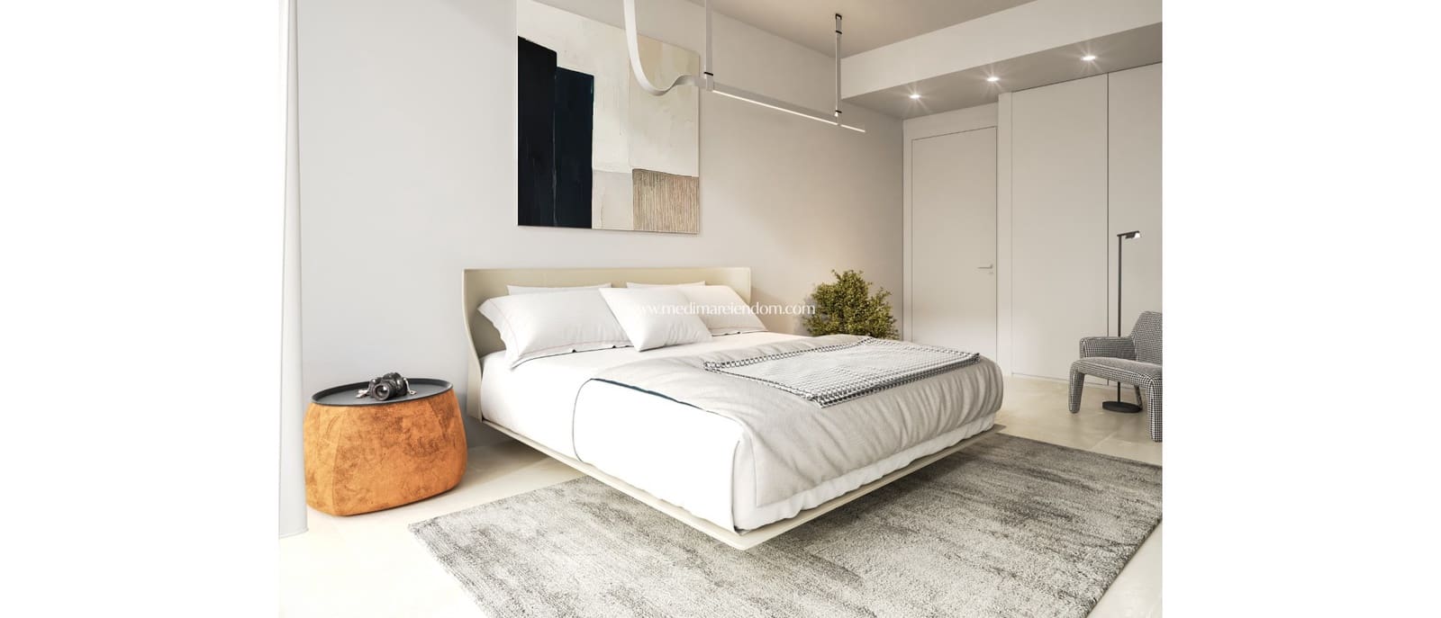 2 bedroom Apartment for sale in Benidorm with pool garage - € 420,000 (Ref: 7042098)