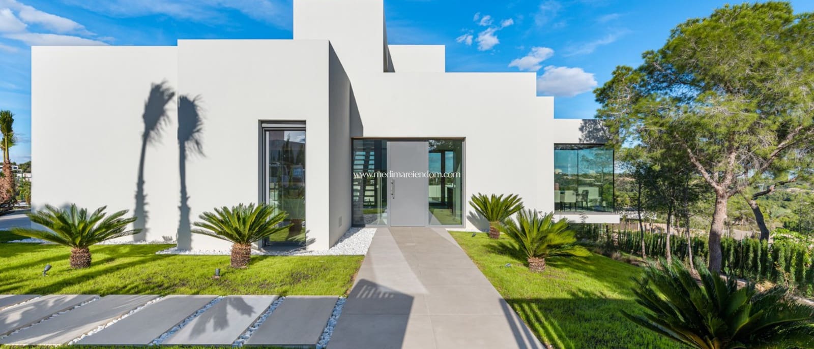 3 slaapkamer Villa te koop in Las Colinas Golf met zwembad - € 1.485.000 (Ref: 7042103)