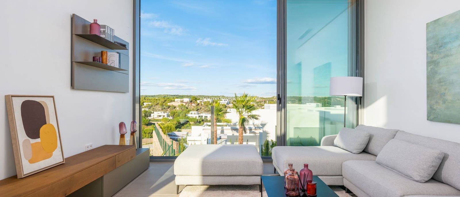 3 slaapkamer Villa te koop in Las Colinas Golf met zwembad - € 1.485.000 (Ref: 7042103)