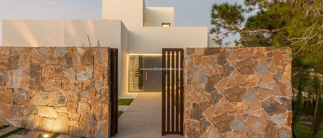 3 slaapkamer Villa te koop in Las Colinas Golf, Orihuela met zwembad - € 1.485.000 (Ref: 7042103)