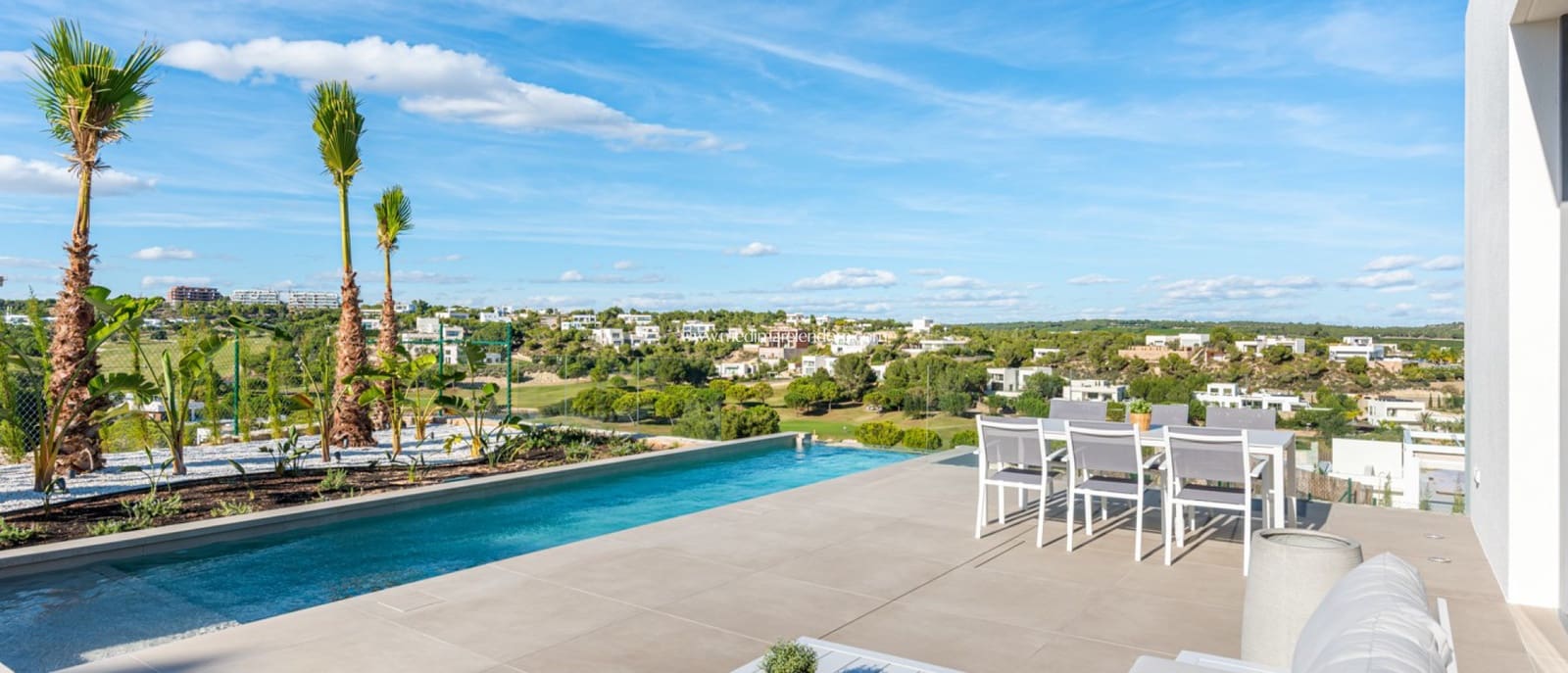 3 slaapkamer Villa te koop in Las Colinas Golf met zwembad - € 1.485.000 (Ref: 7042103)