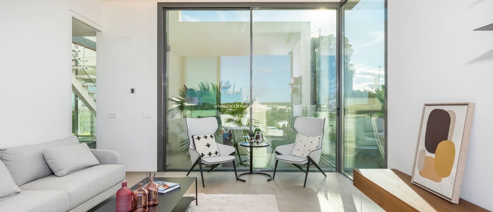 3 slaapkamer Villa te koop in Las Colinas Golf met zwembad - € 1.485.000 (Ref: 7042103)