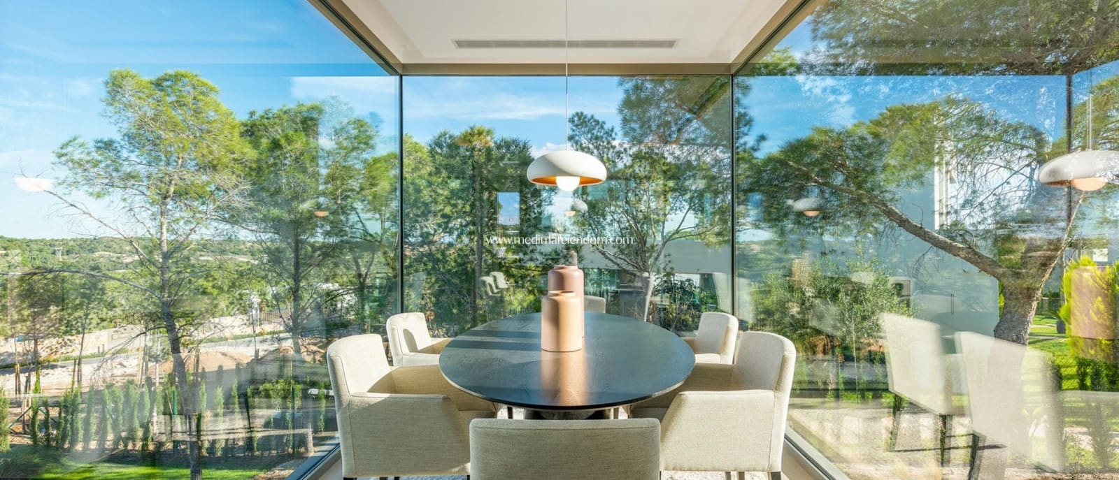 3 slaapkamer Villa te koop in Las Colinas Golf met zwembad - € 1.485.000 (Ref: 7042103)