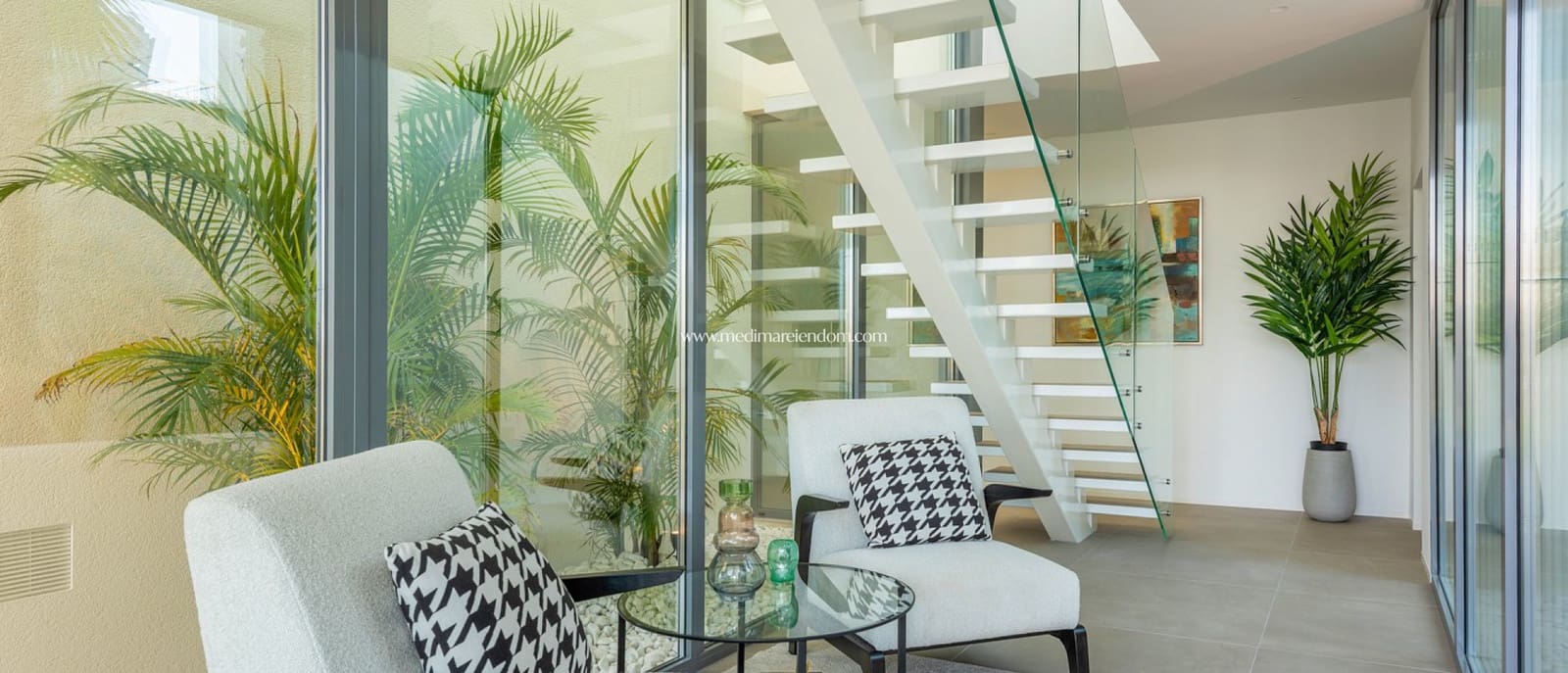 3 slaapkamer Villa te koop in Las Colinas Golf met zwembad - € 1.485.000 (Ref: 7042103)