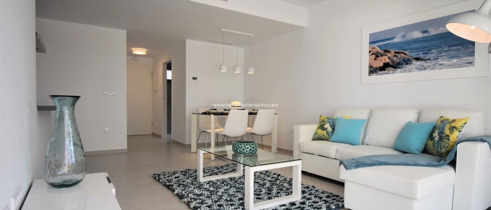 2 Zimmer Apartment zu verkaufen in Villamartin mit Pool Garage - 220.000 € (Ref: 7042111)