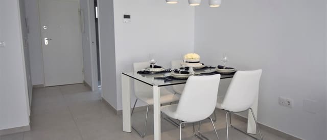 2 Zimmer Apartment zu verkaufen in Villamartin, Orihuela mit Pool Garage - 220.000 € (Ref: 7042111)