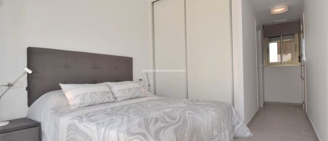 2 Zimmer Apartment zu verkaufen in Villamartin, Orihuela mit Pool Garage - 220.000 € (Ref: 7042111)