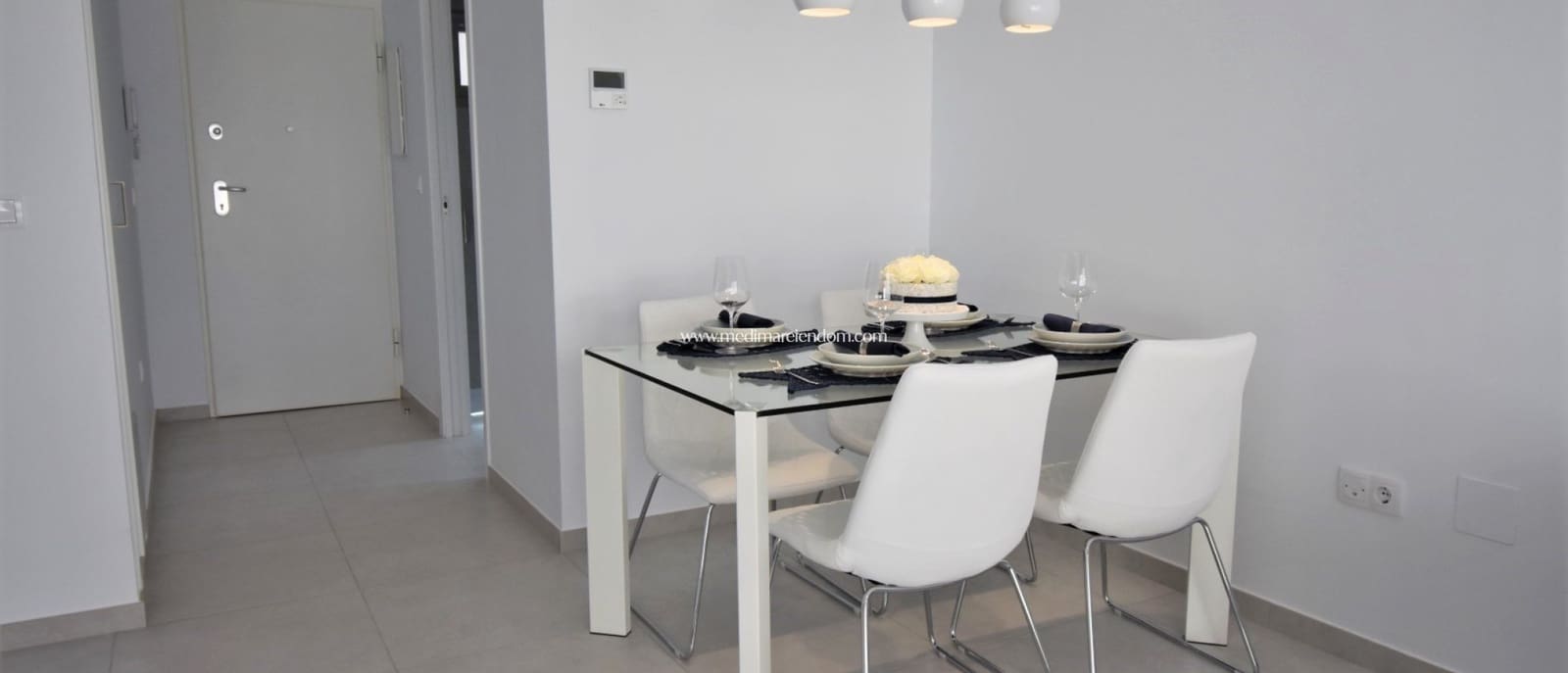 2 bedroom Apartment for sale in Villamartin with pool garage - € 241,000 (Ref: 7052692)