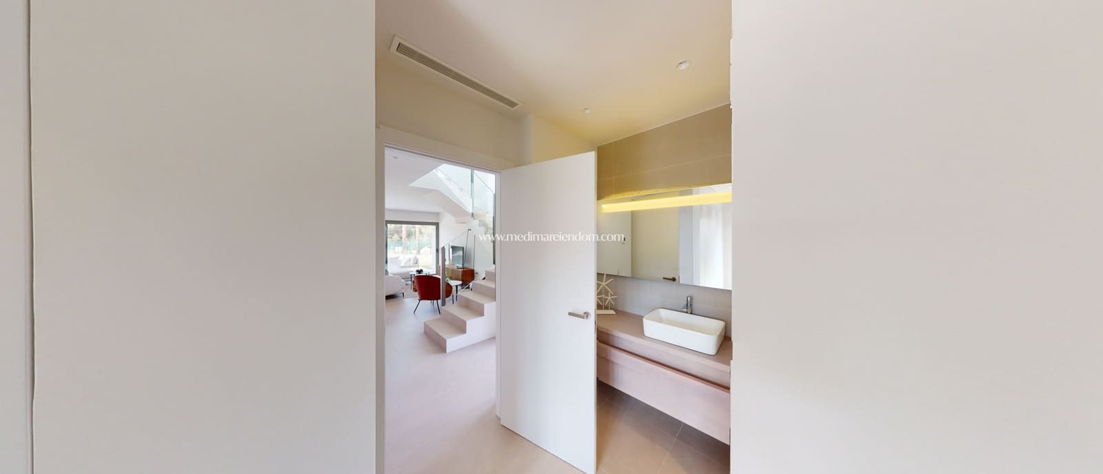 3 Zimmer Villa zu verkaufen in Las Colinas Golf mit Pool - 810.000 € (Ref: 7053715)