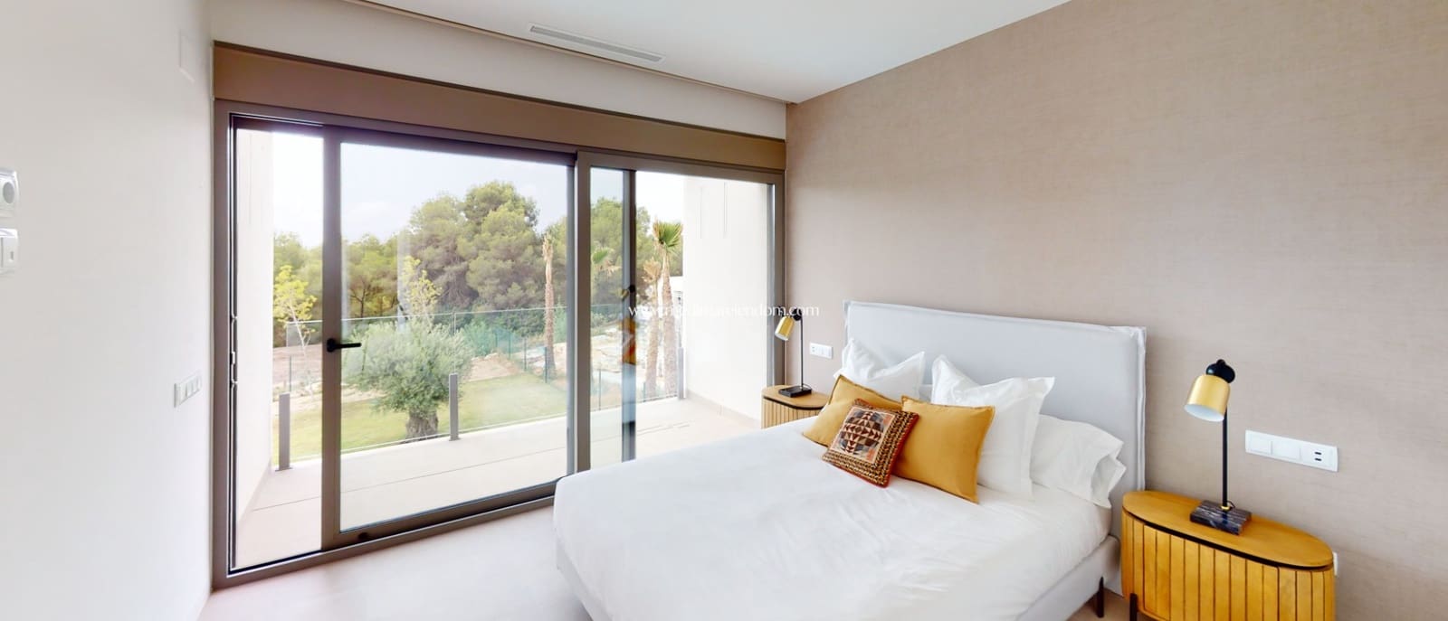 3 Zimmer Villa zu verkaufen in Las Colinas Golf mit Pool - 810.000 € (Ref: 7053715)