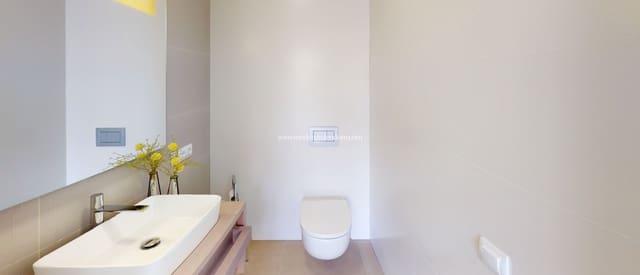 3 quarto Moradia para venda em Las Colinas Golf, Orihuela com piscina - 810 000 € (Ref: 7053715)