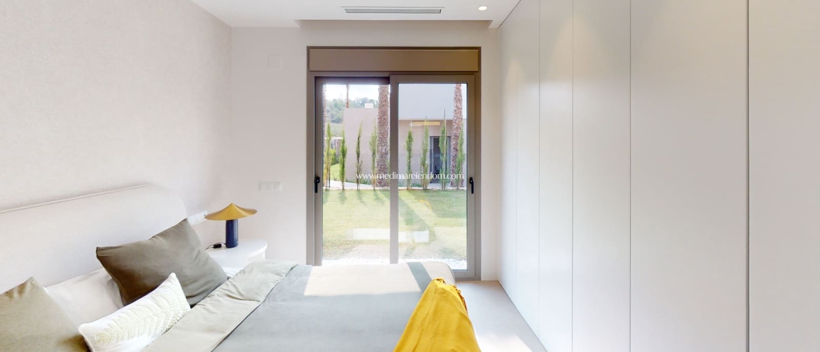 3 Zimmer Villa zu verkaufen in Las Colinas Golf mit Pool - 810.000 € (Ref: 7053715)